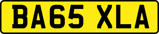 BA65XLA