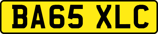 BA65XLC