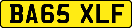 BA65XLF