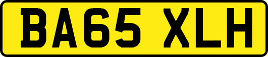 BA65XLH