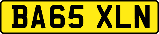 BA65XLN