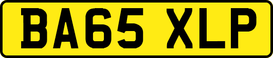 BA65XLP
