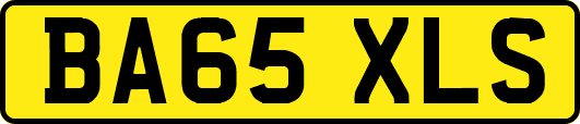 BA65XLS