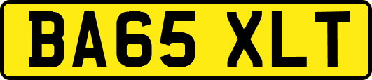 BA65XLT