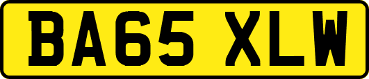 BA65XLW