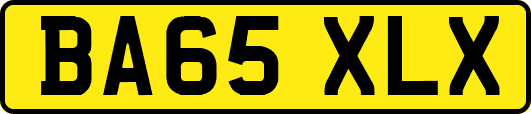 BA65XLX