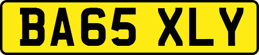 BA65XLY