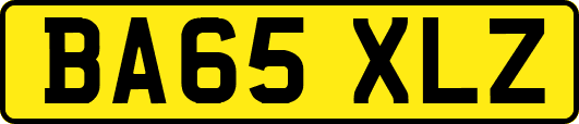 BA65XLZ