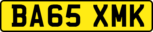BA65XMK