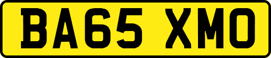 BA65XMO