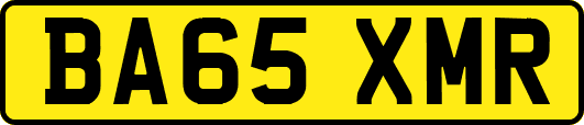 BA65XMR
