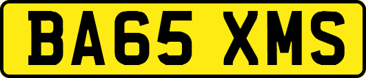 BA65XMS
