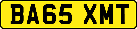 BA65XMT