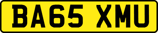 BA65XMU
