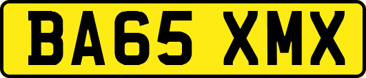 BA65XMX
