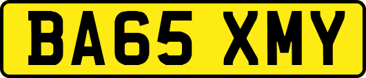 BA65XMY