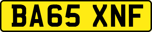 BA65XNF