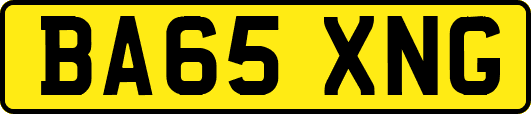 BA65XNG