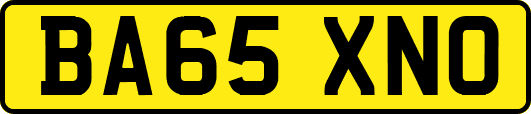 BA65XNO