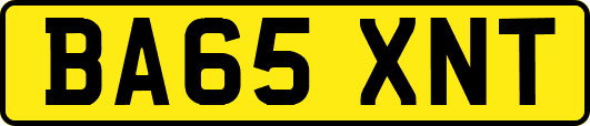 BA65XNT