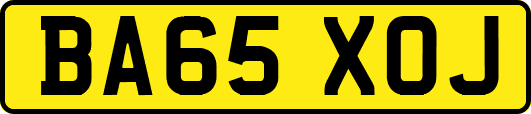 BA65XOJ