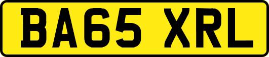 BA65XRL