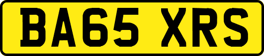 BA65XRS