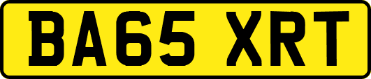 BA65XRT