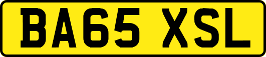 BA65XSL