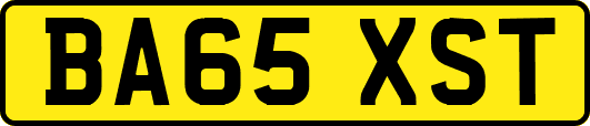 BA65XST