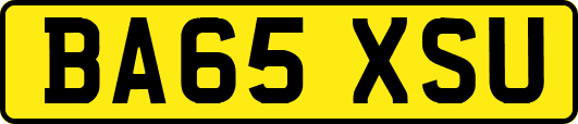 BA65XSU