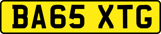 BA65XTG