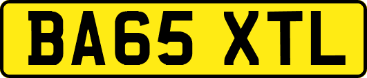 BA65XTL