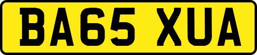 BA65XUA