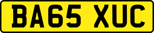 BA65XUC