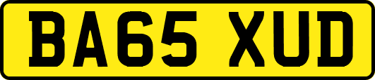 BA65XUD