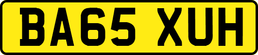 BA65XUH