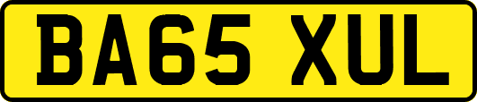 BA65XUL