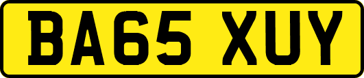 BA65XUY