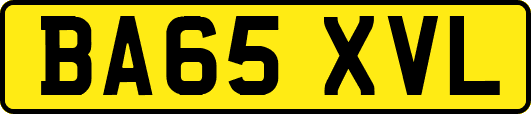 BA65XVL