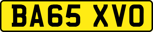 BA65XVO