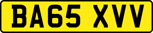 BA65XVV