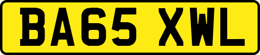 BA65XWL