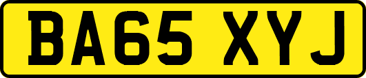 BA65XYJ