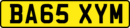 BA65XYM
