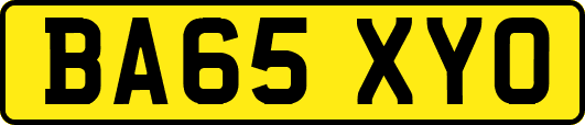 BA65XYO