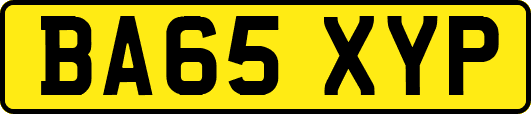 BA65XYP