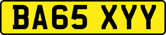 BA65XYY