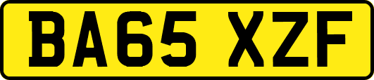 BA65XZF