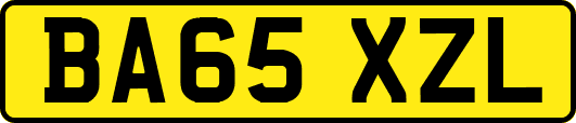 BA65XZL